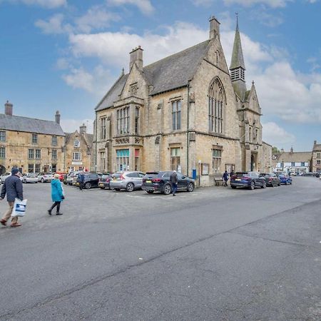 Church View Apartment Stow-on-the-Wold Kültér fotó